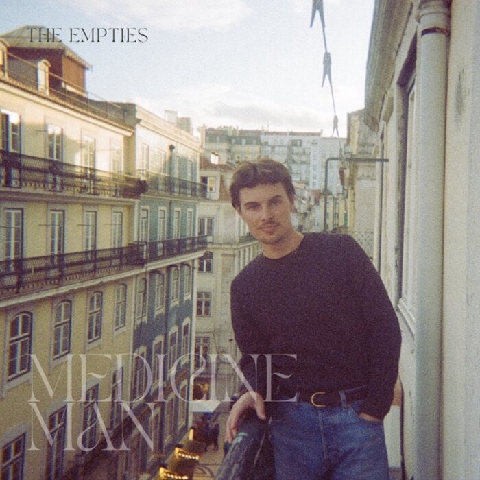 Profile Image: The Empties