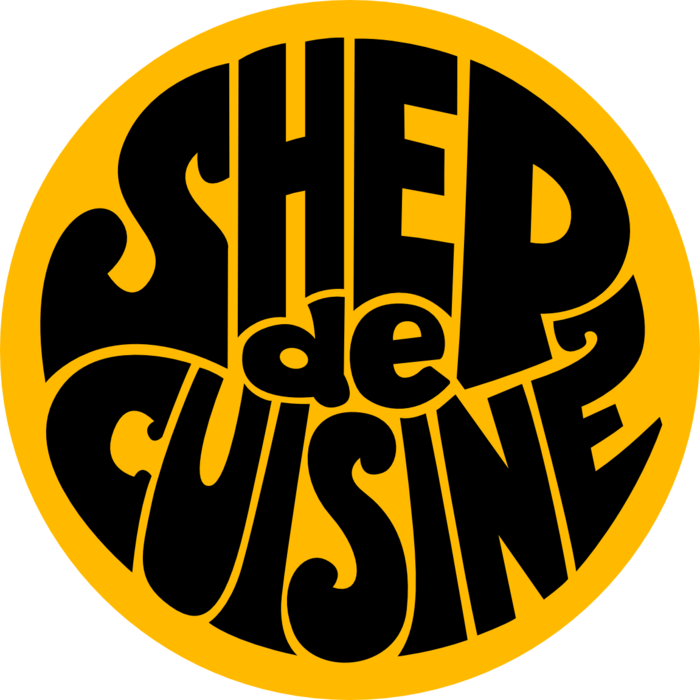 Profile Image: Ted Sheppard
 "Shep de Cuisine"