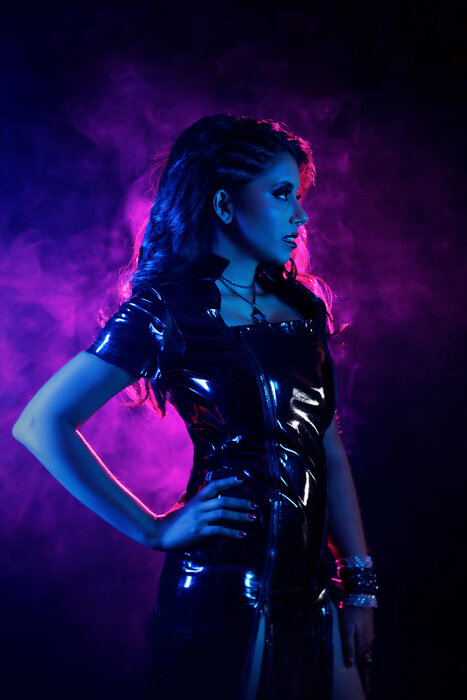 Profile Image: Stephanie Braganza