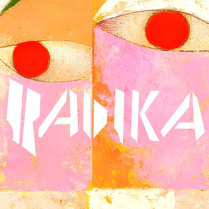 Profile Image: Radika