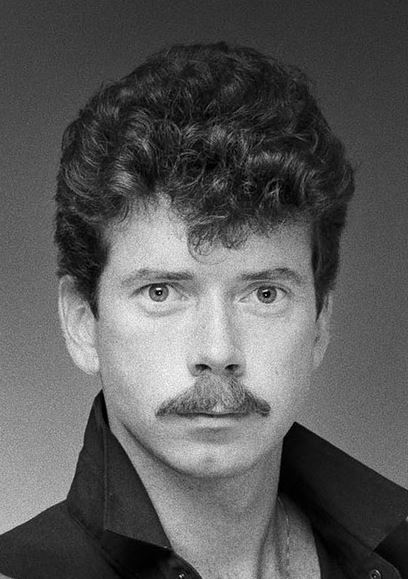 Profile Image: Steve Cross