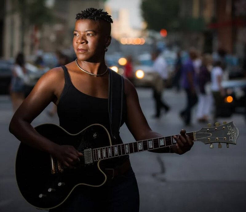 Cécile Doo-Kingué , The Laws @ Le Sésame Theatre - Feb 14, 2026
