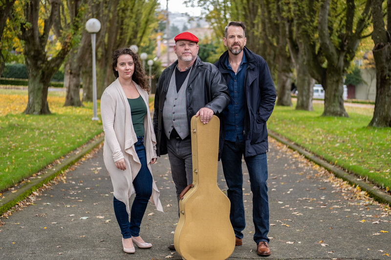 Sunday Night Folk - May 6th @ Sons of Norway