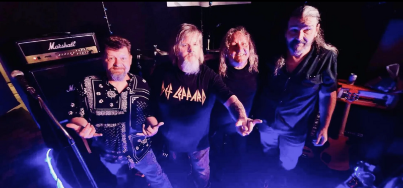 The Ice Gods @ The Merchant Tap House Dec 13 2025 - May 30th @ The Merchant Tap House