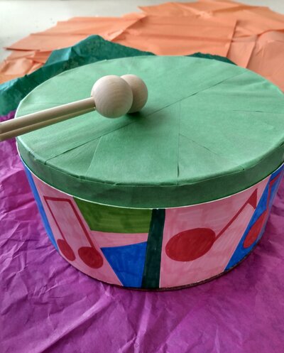 Family Sunday: A Season of Celebration - May 6th @ Art Gallery Of Greater Victoria