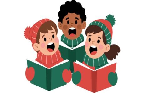 THE GIFT OF CHRISTMAS MUSIC - May 17th @ St. Andrew&rsquo;s Presbyterian Church