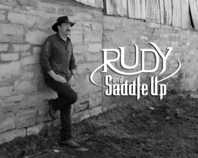 Rudy and Saddle Up @ The Merchant Tap House Dec 19 2025 - May 7th @ The Merchant Tap House
