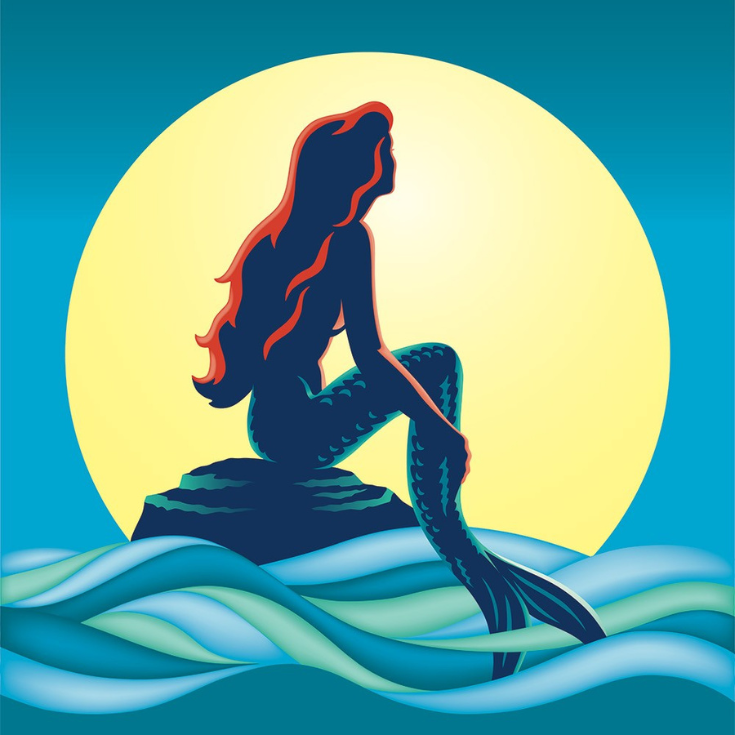 Shawnigan Lake School Presents Disney's The Little Mermaid - May 6th @ McPherson Playhouse