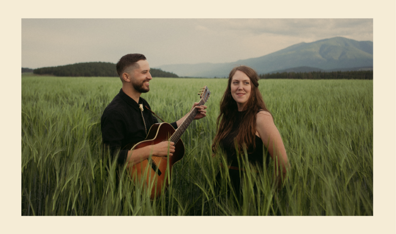 Christmas Eve Eve with The Parsons - Jun 3rd @ Encore Brewing