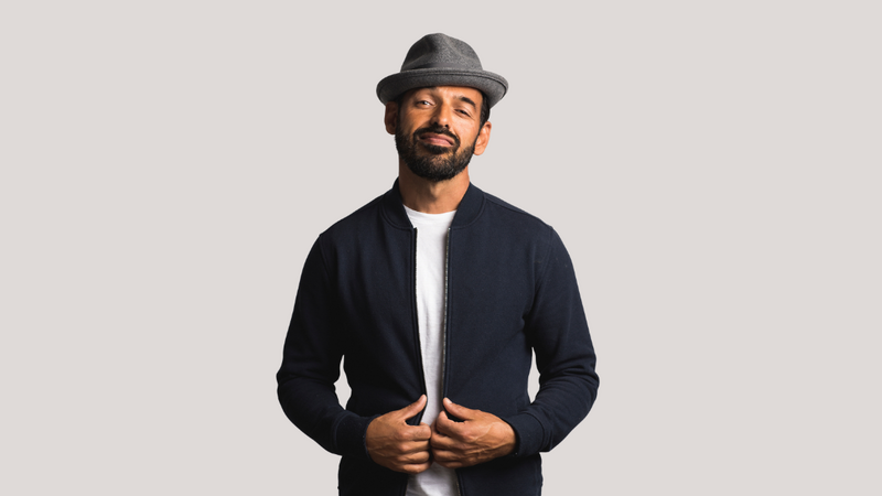 Shaun Majumder @ Kingston Grand Theatre Feb 26 2026 - Jun 7th @ Kingston Grand Theatre