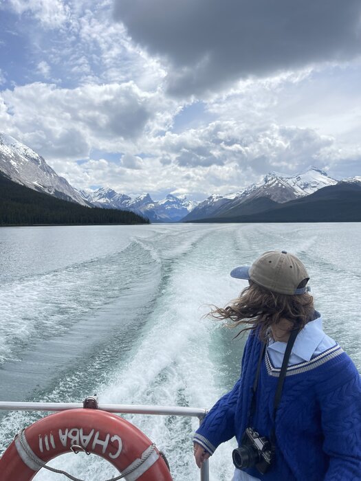 Profile Image: Brittney MacRae