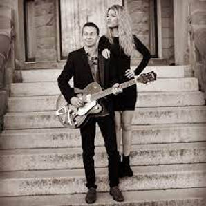 Courtney Standing - May 6th @ Irish Times Pub