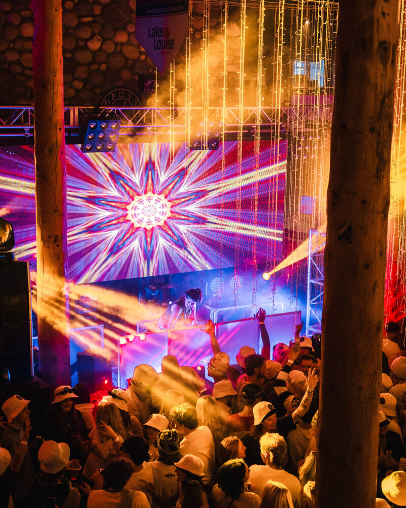 The Shaft Shakedown - May 25th @ Lake Louise Ski Resort
