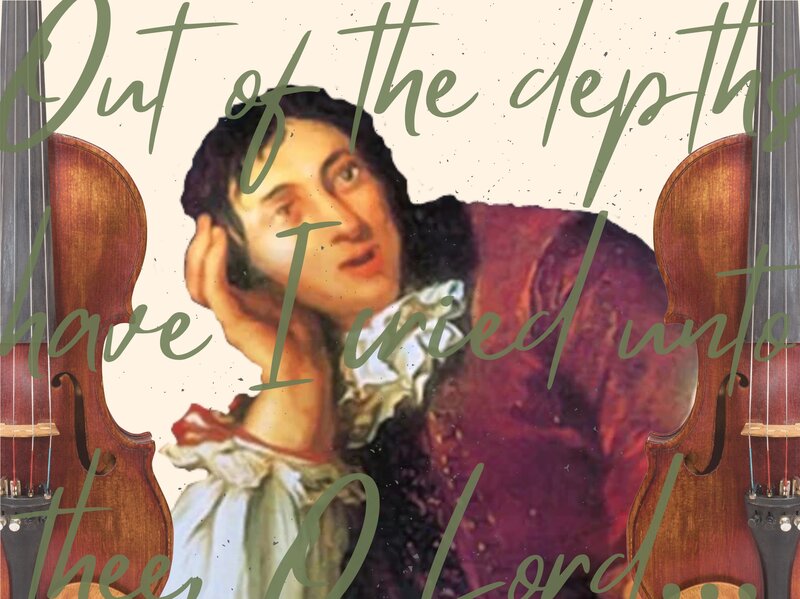Out of the Deep: Joanna Huszcza, Jonathon Adams @ Isabel Bader Centre for the Performing Arts Jan 25 2026 - Jun 16th @ Isabel Bader Centre for the Performing Arts