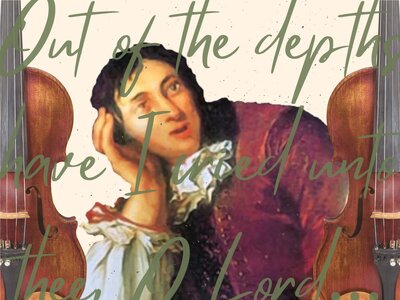 Out of the Deep: Joanna Huszcza, Jonathon Adams @ Isabel Bader Centre for the Performing Arts Jan 25 2026 - May 4th @ Isabel Bader Centre for the Performing Arts