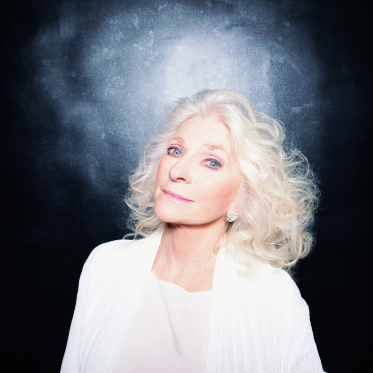 Beacon Ridge Productions Presents Judy Collins - May 6th @ Dave Dunnet Theatre