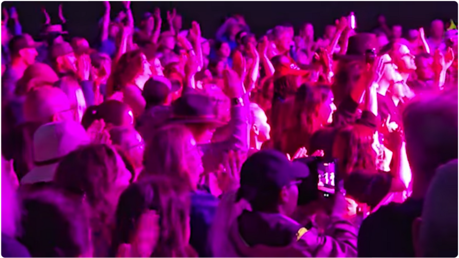 Line Spike Frontenac gives first look at 2026 festival lineup
