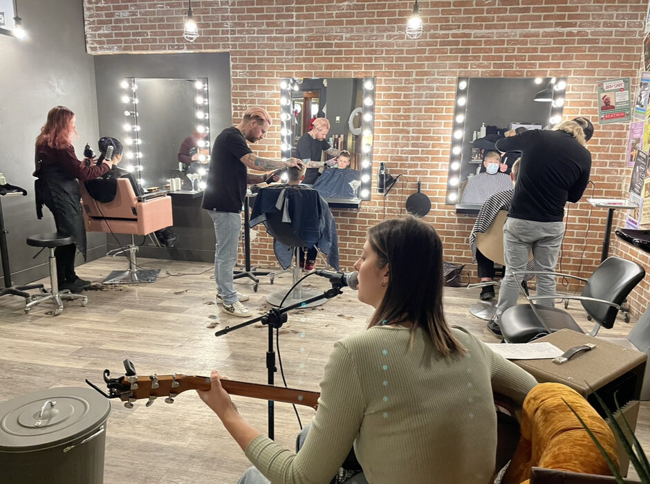 Profile Image: BEATNIK Salon