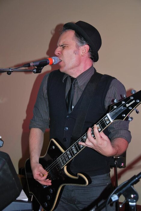 Profile Image: Kent Webb