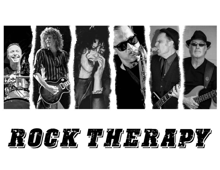 Profile Image: Rock Therapy