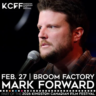 Mark Forward, Ange Stever @ Broom Factory Feb 27 2026 - May 6th @ Broom Factory