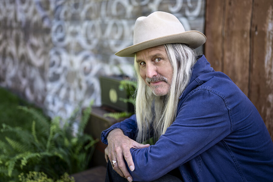Steve Poltz announces extensive Canadian tour for spring 2026 supporting new album \