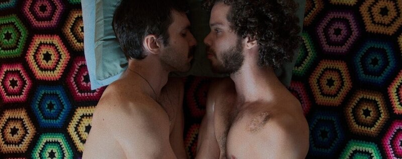 Reelout Queer Film Festival: Only Good Things - May 9th @ The Screening Room