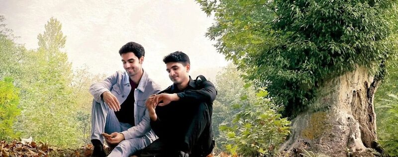 Reelout Queer Film Festival: We Are Faheem & Karun - May 9th @ The Screening Room
