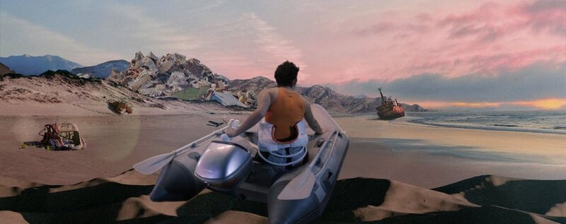 Reelout Queer Film Festival: They Came From OUTer Space - Shorts Program - May 6th @ Kingston Frontenac Public Library - Central Branch