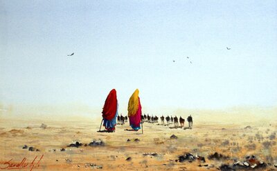 Opening Reception: In Your Element Show & Sale - May 6th @ Art Gallery Of Greater Victoria