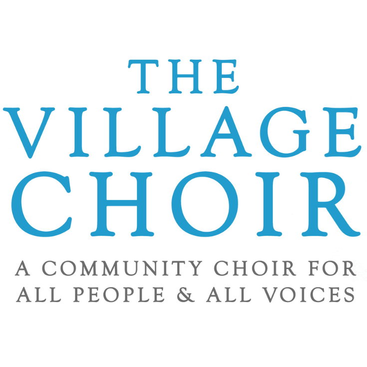 The Village Choir Winter Concert - May 6th @ McPherson Playhouse