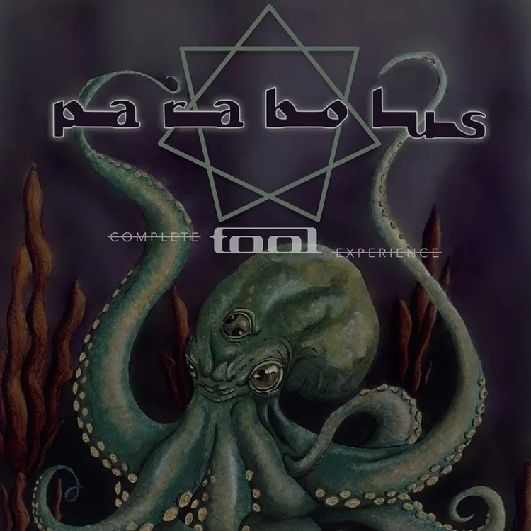Parabolus: Complete Tool Experience - May 2nd @ Broom Factory