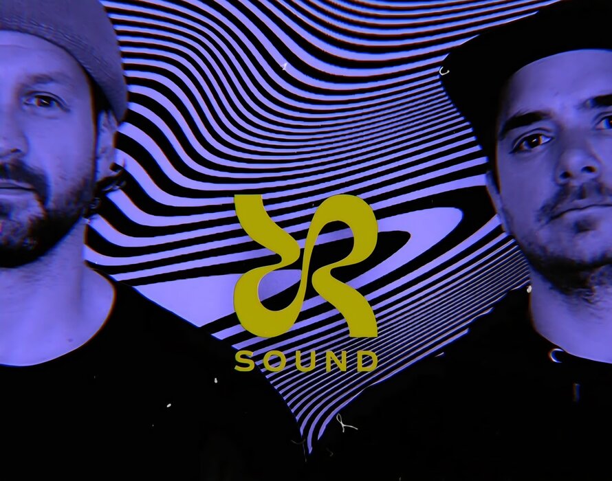 Profile Image: EUAN & KYLE
 "R&R SOUND"