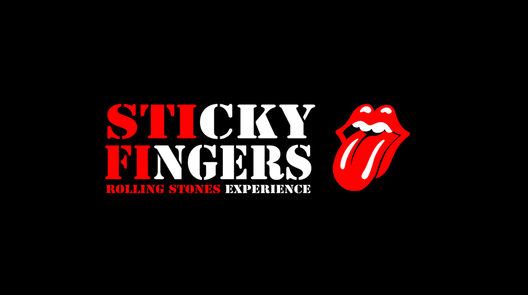 Profile Image: STICKY FINGERS