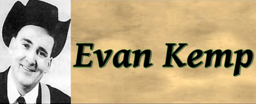Profile Image: Evan Kemp