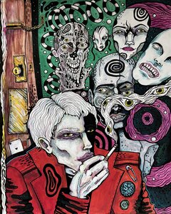 Real Nonchalant by 
Emily Dylan