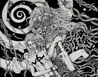 Whirlwind Mind by 
Emily Dylan