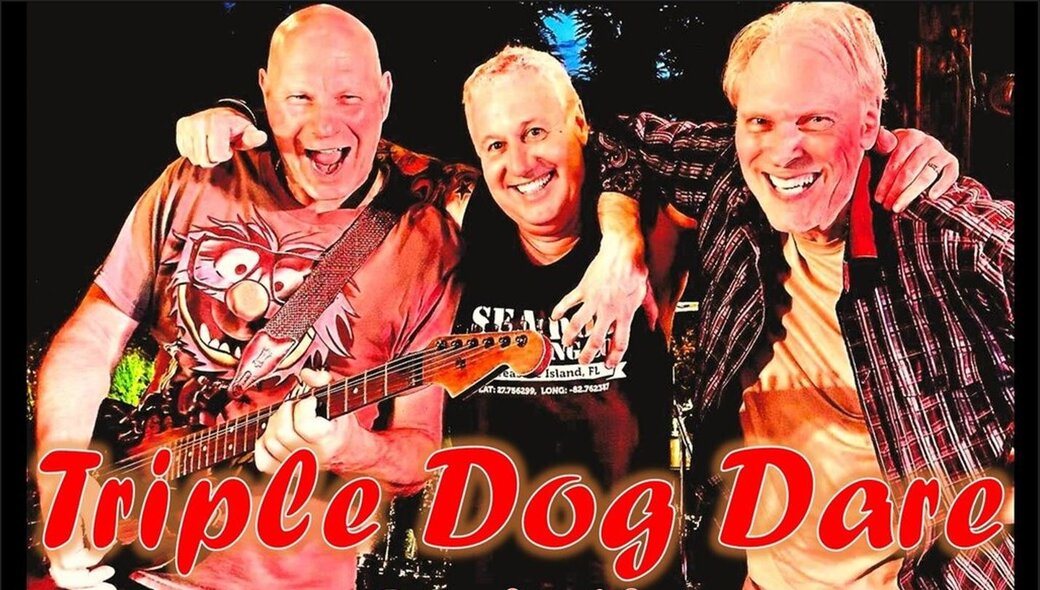 Profile Image: Triple Dog Dare