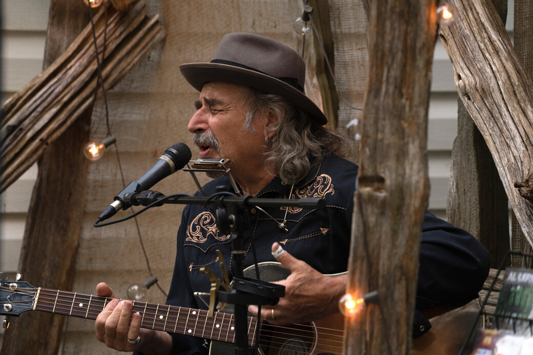 Profile Image: Al Lerman
