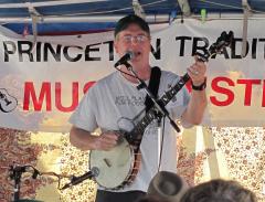 Sunday Night Folk - May 6th @ Sons of Norway
