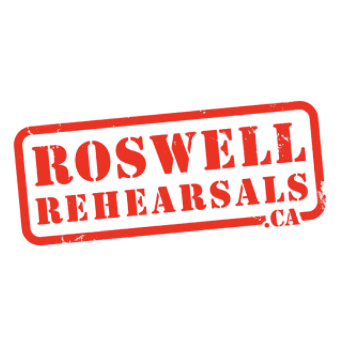 Profile Image: Roswell Rehearsals