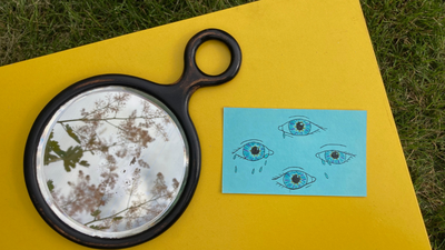 Archetypal Animation for Teens with Stacey Sproule - May 6th @ Rideau Building