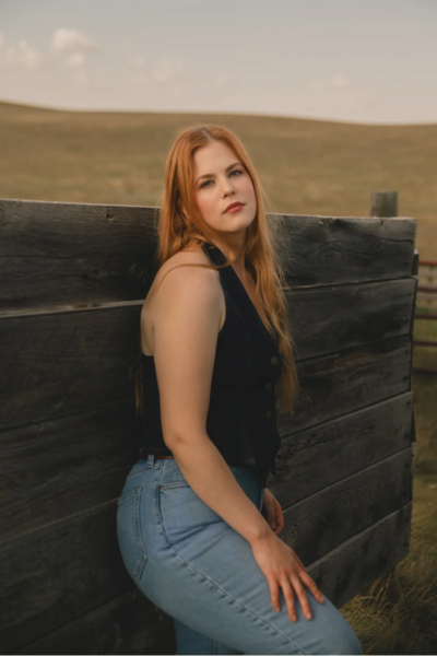 Emma Kade: Acoustic Duo Show - May 6th @ Invermere Brewing Co.