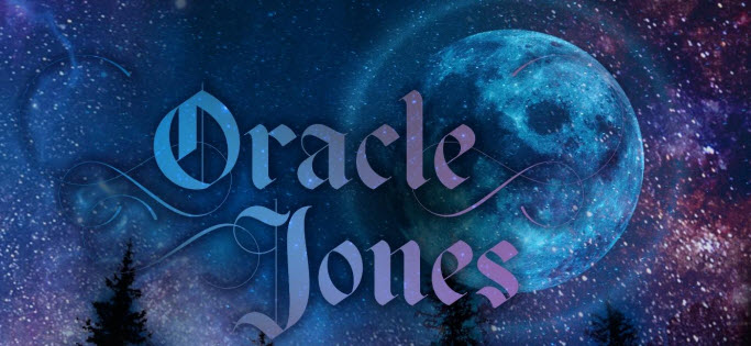 LIVE MUSIC: Oracle Jones - May 6th @ Grist and Mash Brewery