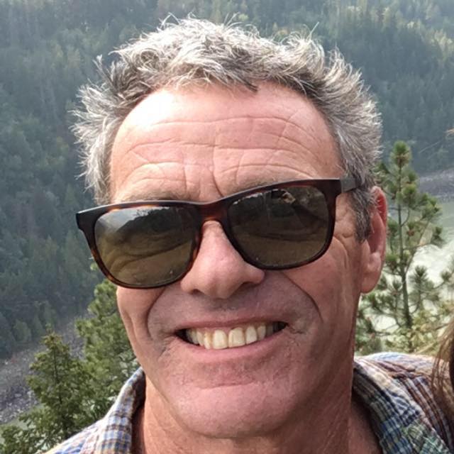 Profile Image: Rick Eden