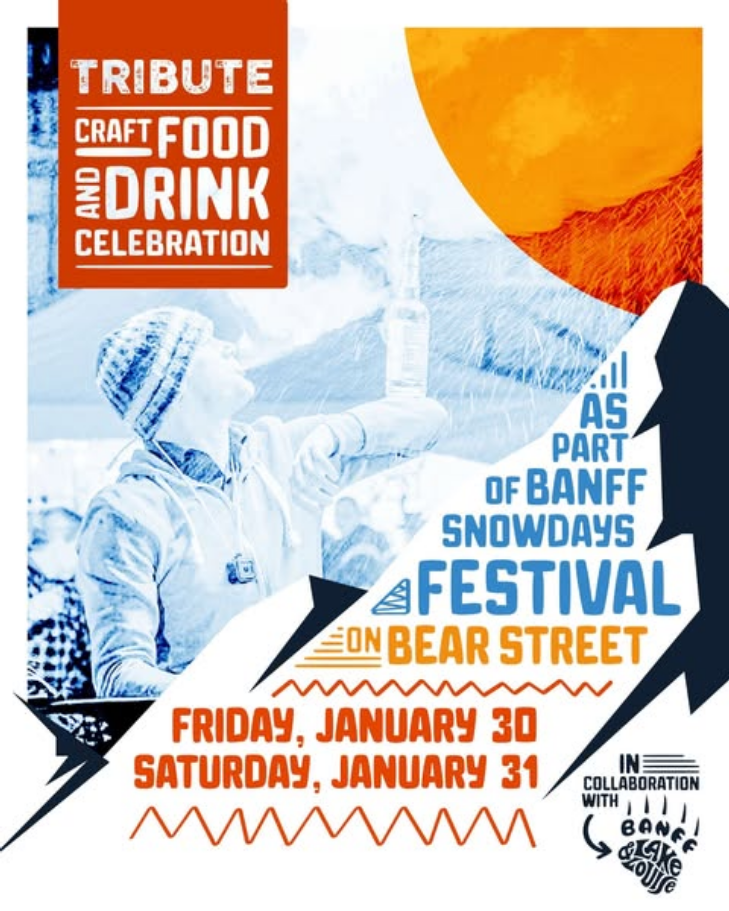 Tribute Banff 2026 @ Bear Street - Jan 30, 2026