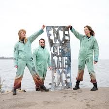 Ace of Wands @ Hotel Wolfe Island Jun 27 2026 - May 6th @ Hotel Wolfe Island