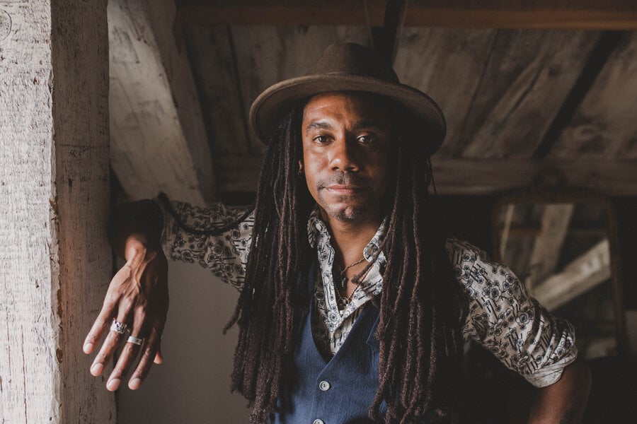 It’s not a competition, it\'s a rescue mission: A conversation with Julian Taylor