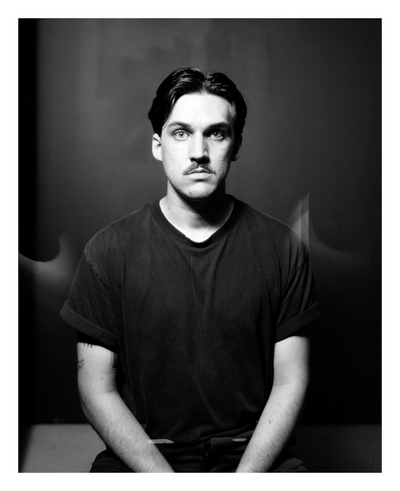 Willem James Cowan, Dennis Bouwman @ Hotel Wolfe Island Jul 25 2026 - May 6th @ Hotel Wolfe Island