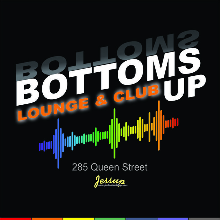 Profile Image: Bottoms Up Lounge & Club